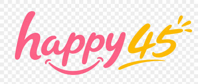 Happy45